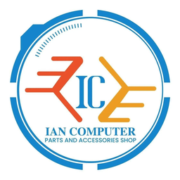 IAN Computers and Appliances logo