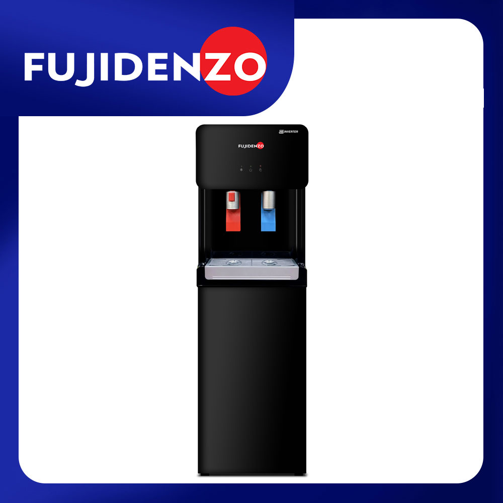 Fujidenzo Inverter Water Dispenser IFWD1524