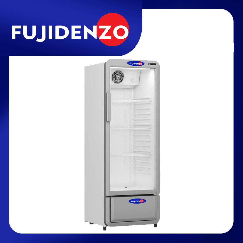 Fujidenzo ISUN 79I Inverter No Frost Chiller