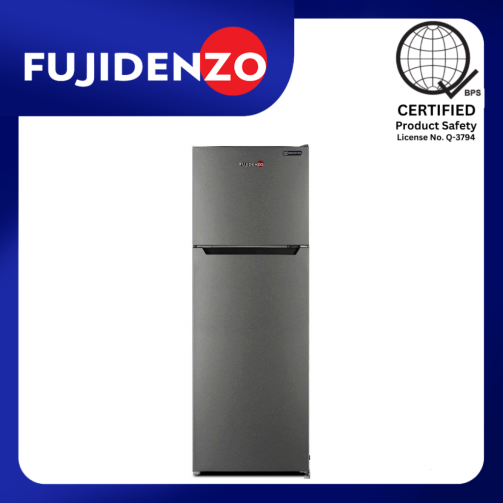 Fujidenzo Inverter Refrigerator RD 80MS