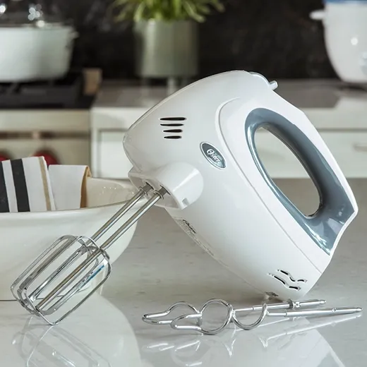 Oster Hand Mixer 6 speeds - Image 4