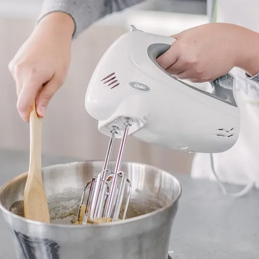 Oster Hand Mixer 6 speeds - Image 5