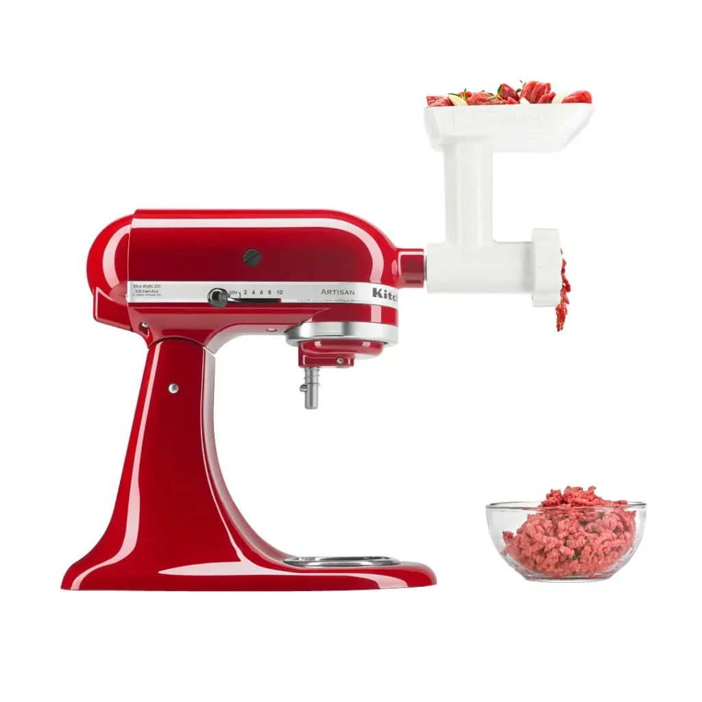 KitchenAid Food Grinder KA-A Refresh
