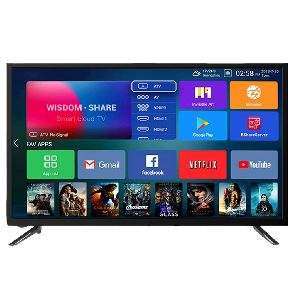 NVISION 32 INCHES