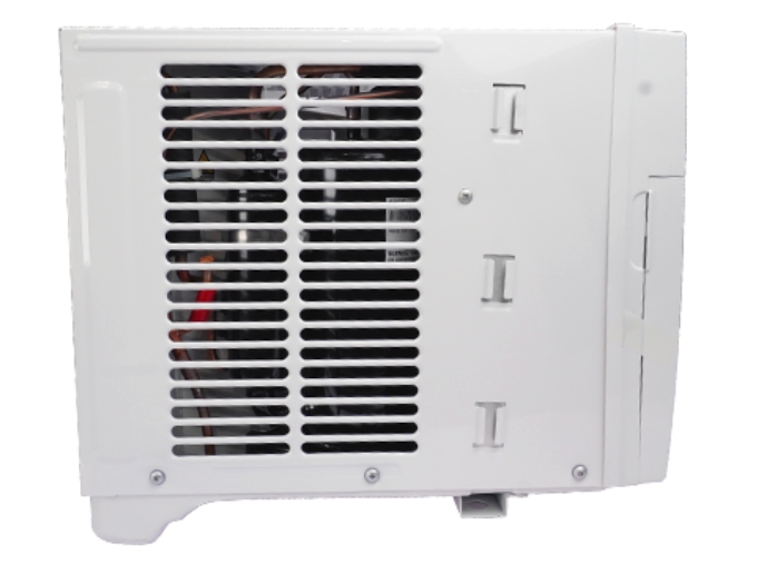 Eureka 1.0 hp Window Type Air Conditioner with Digital Remote - Image 3