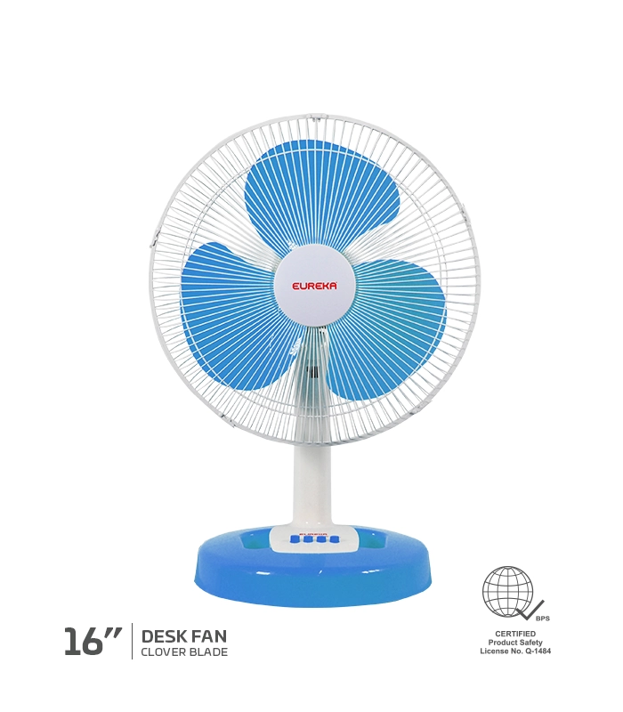 Eureka Desk Fan 16 Eco Fresh EDF 16 Ecofresh