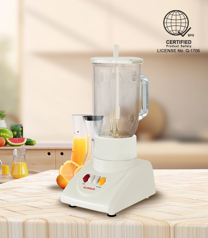 Eureka Electric Blender 1.25L EEB 1.25L - Image 2
