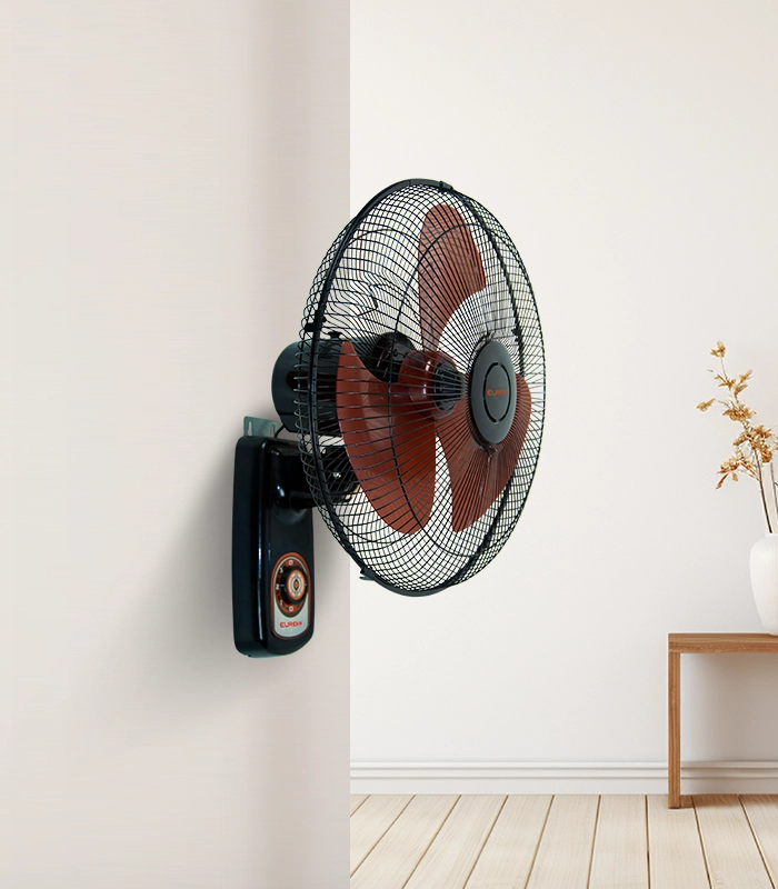 Eureka Wall Fan 16 Eco EWF 16 ECO - Image 3