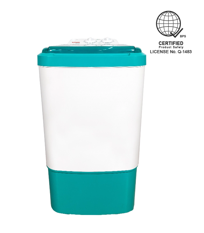Eureka Washing Machine 6 Kilos