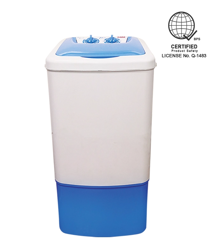 Eureka 7.8kg Single Tub Washing Machine EWM-780S