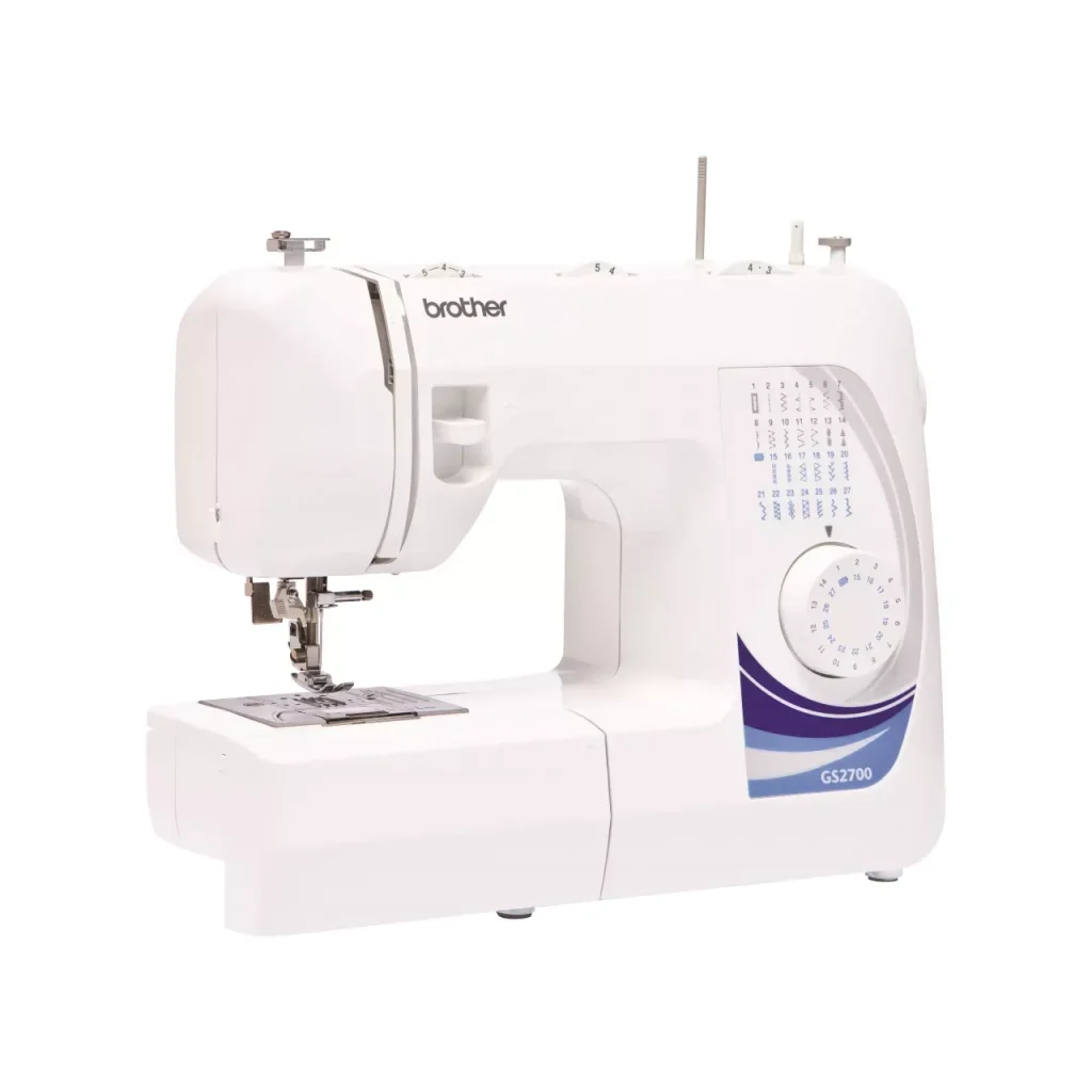 Brother JS2700