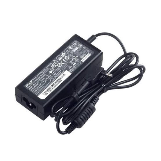Laptop Charger Acer 2.37 common pin