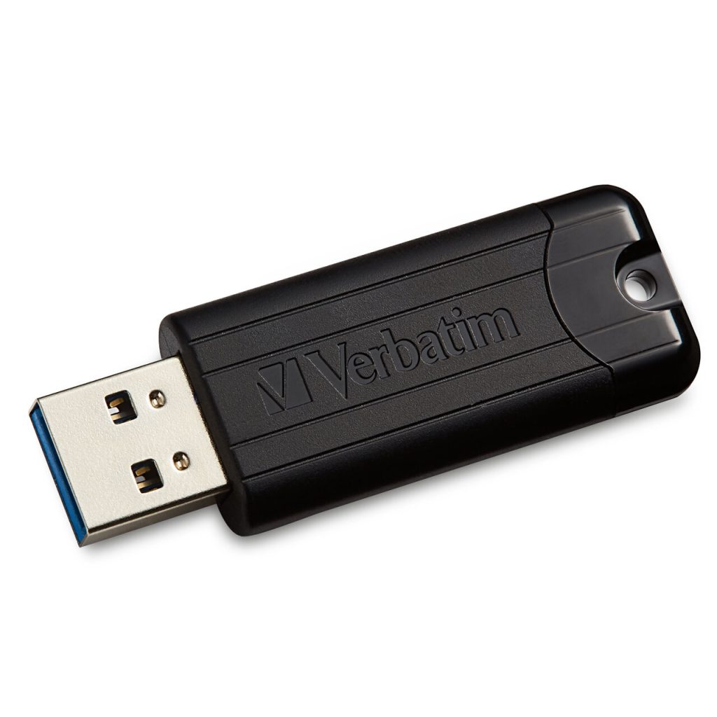 Verbatim 64gb Flash Drive