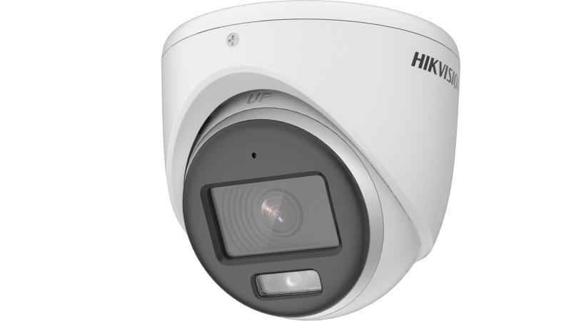 Hikvision colorvu DS-2CE70KF0T-MFS 4MP DOME