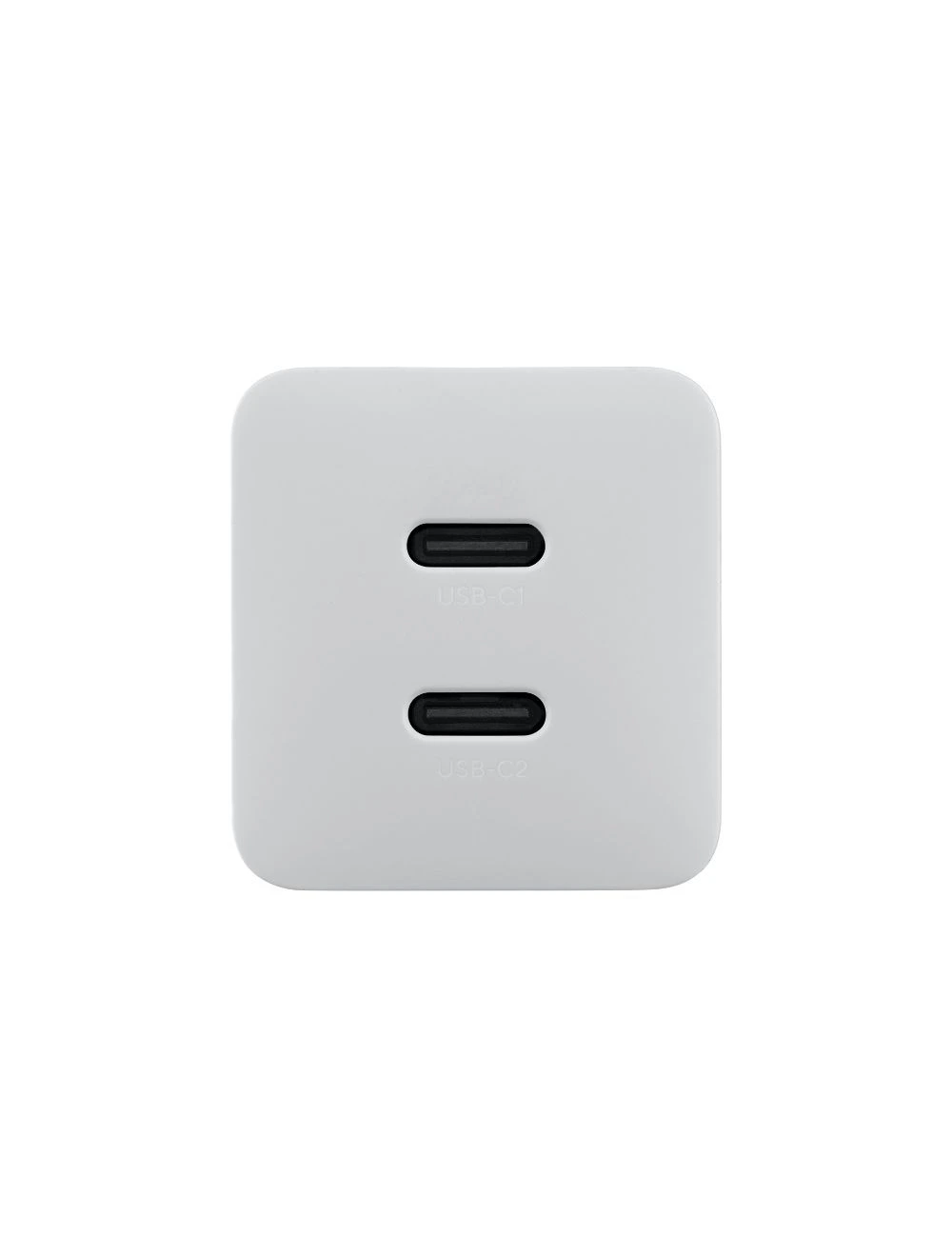 Laptop Charger Asus 65W Type C Rectangle (M) - Image 2