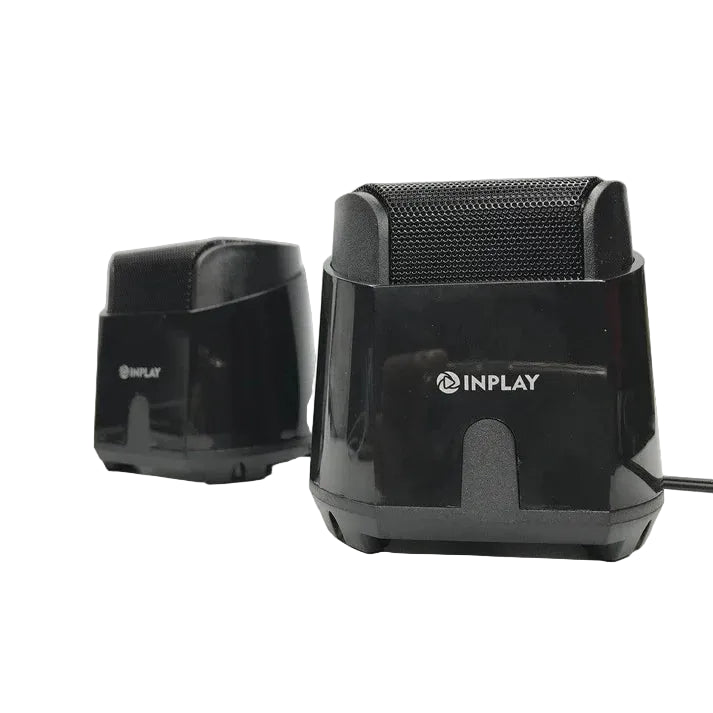 INPLAY Mini Speaker MS002 RGB