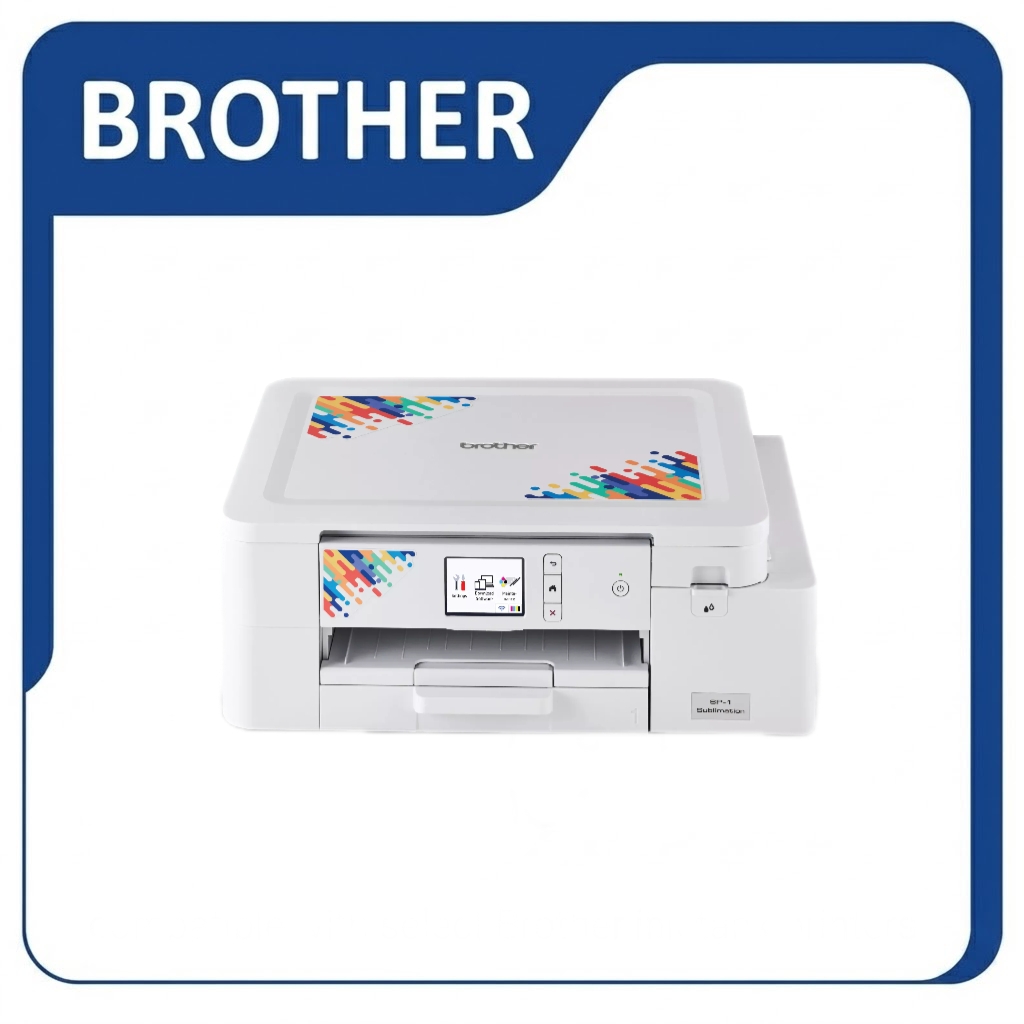 Brother SP 1 Artspira