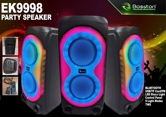 Bosston Ek9998