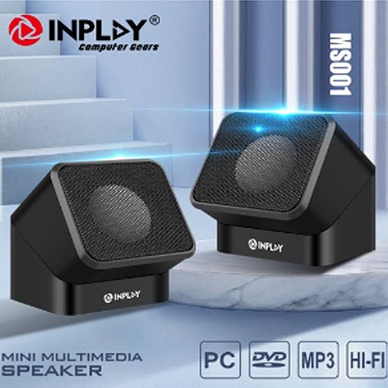 INPLAY Speaker MS001
