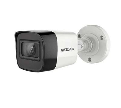 Hikvision IR 2mp Camera Bullet DS-2CE16DOT-EXIPF