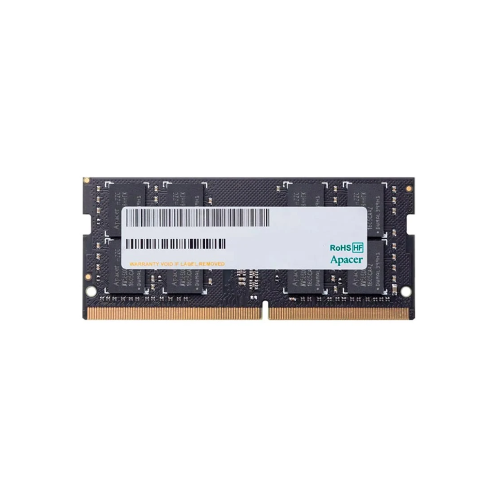 Apacer DDR5 RAM Sodimm 16gb