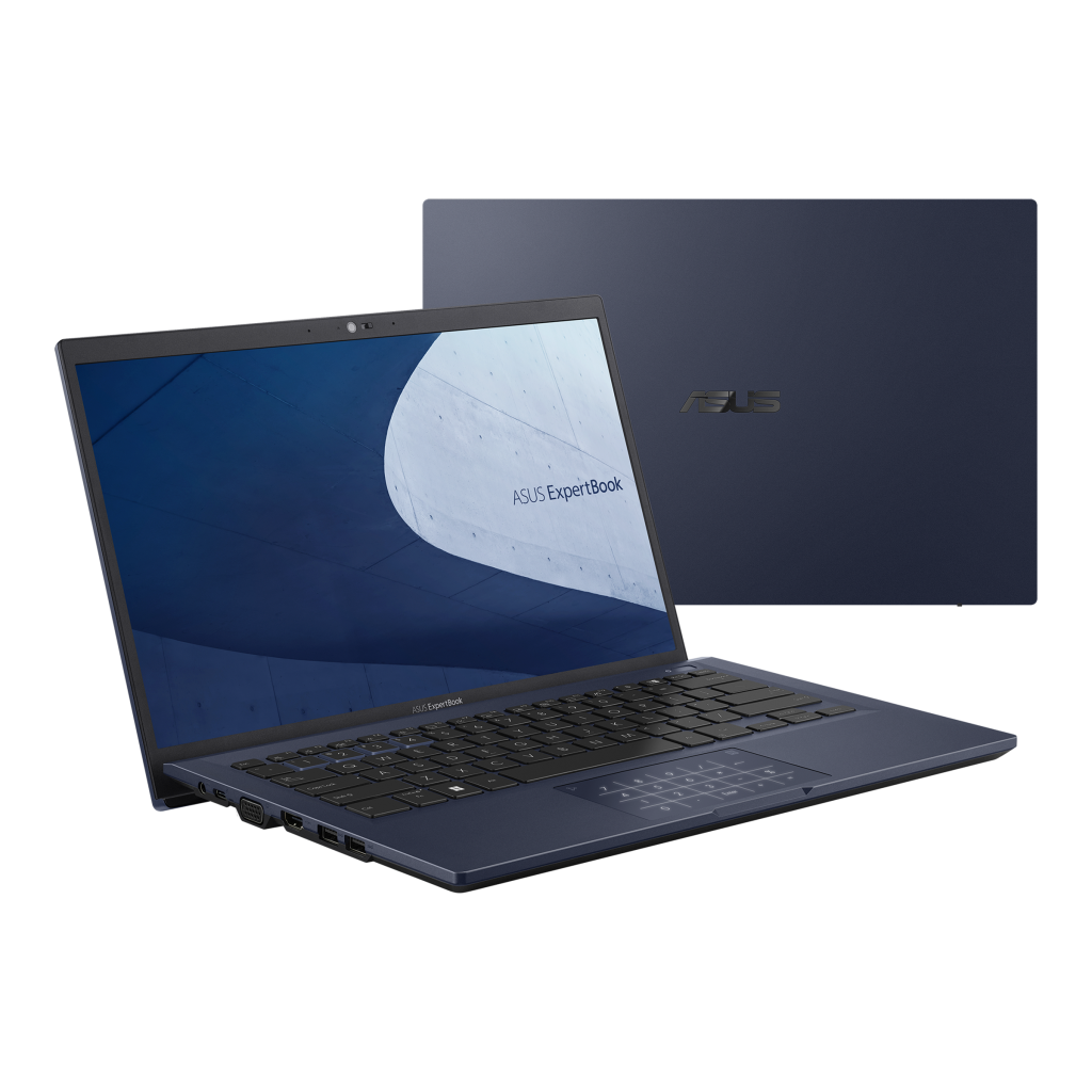 Asus ExpertBook (B1400CB) Core i5 12th Gen 8gb RAM 512GB SSD