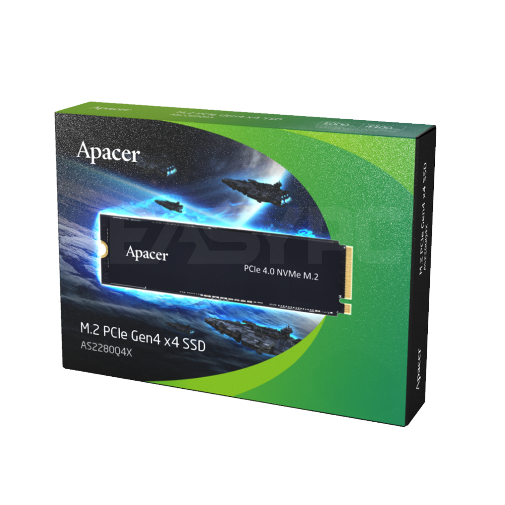 APACER M.2 SSD 1TB