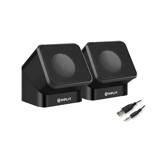 INPLAY Speaker MS001 - Image 3