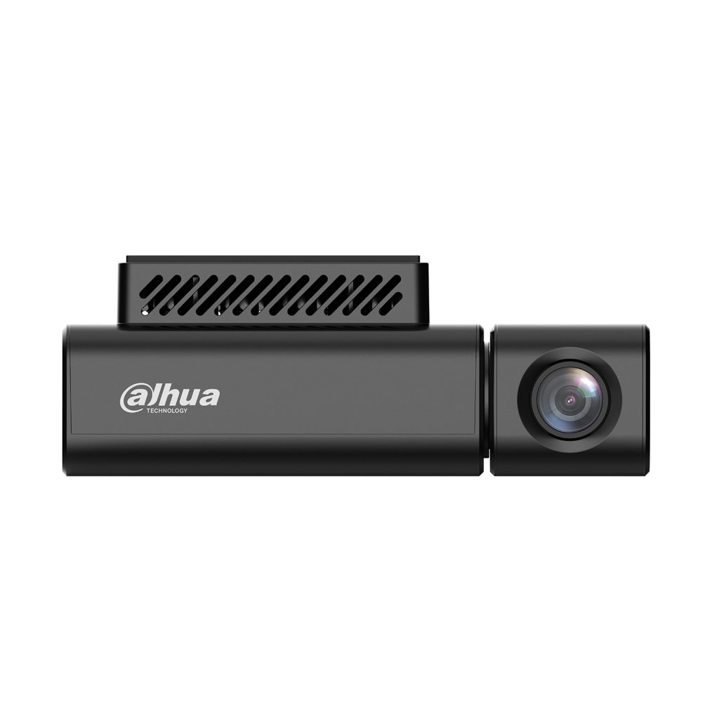 Dahua H10 Dash Camera 4K, Dual Channel