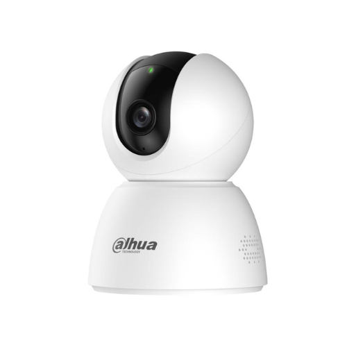 Dahua DH-H3I 3MP Indoor Fixed-folcal Wi-Fi Pan & Tilt Network Camera
