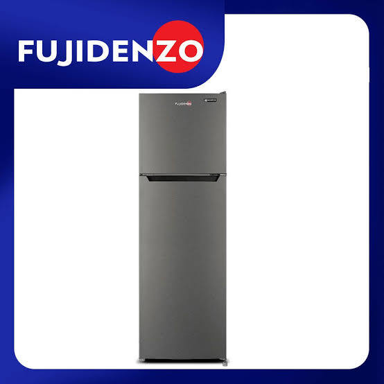 Fujidenzo Inverter Refrigerator IRD 55MS