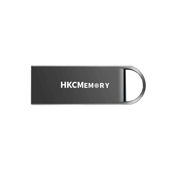 HKC USB Flash Drive 2.0  8GB