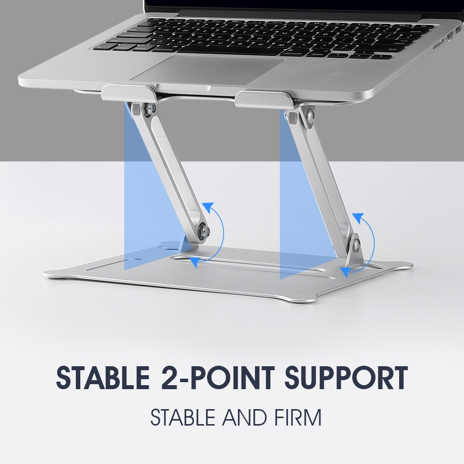 Vivan VLS01 Laptop Cooling Stand