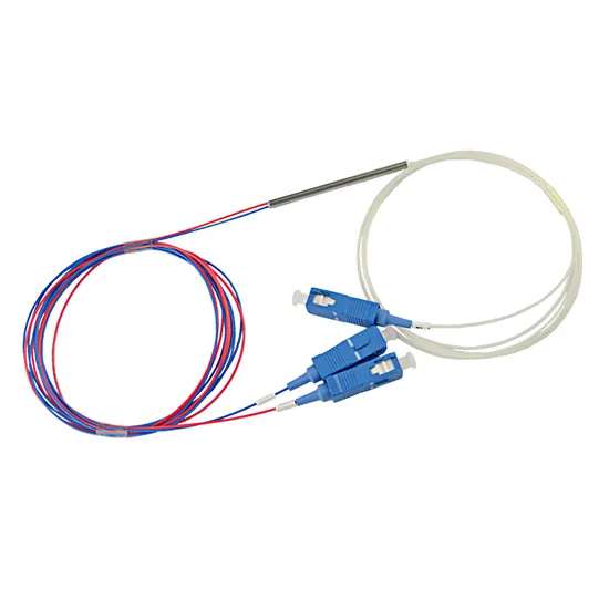 1:2 FBT Splitter  10/90