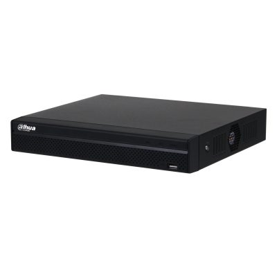 Dahua NVR4108HS-4KS3 8CH Compact 1U 1HDD Lite