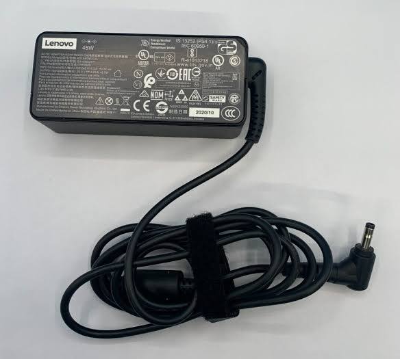 Laptop Charger Lenovo 2.25 bullet type - Image 2