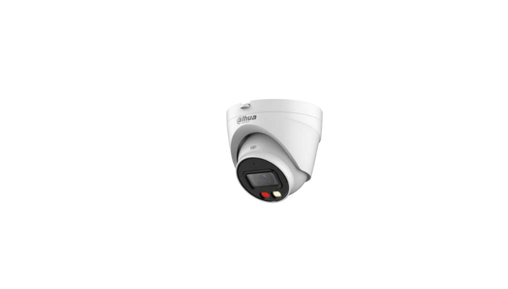 Dahua IPC Smart Dual Light Dome 3.6mm DH-IPC-HDW1239V-A-IL - Image 2