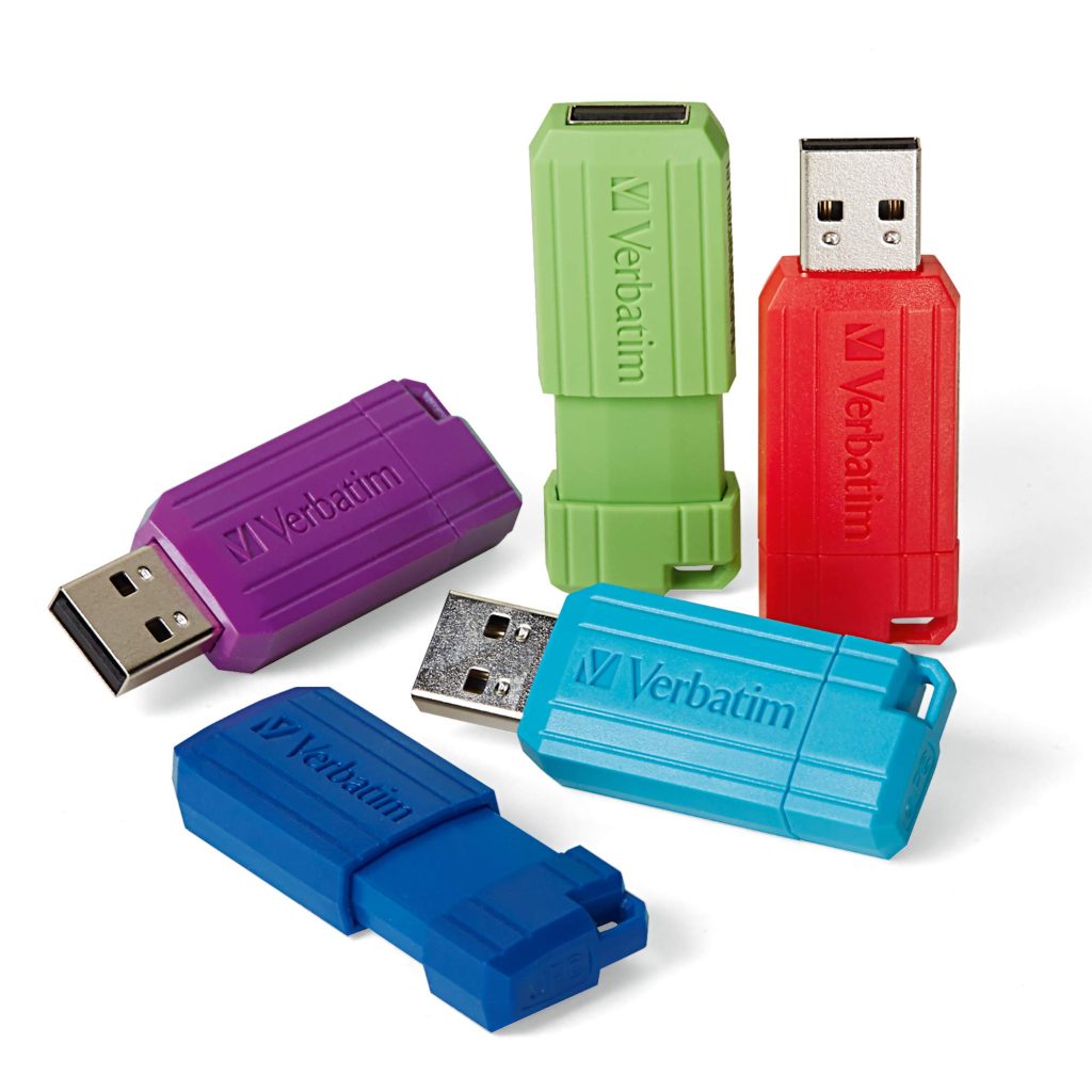 Verbatim 32gb Flash Drive