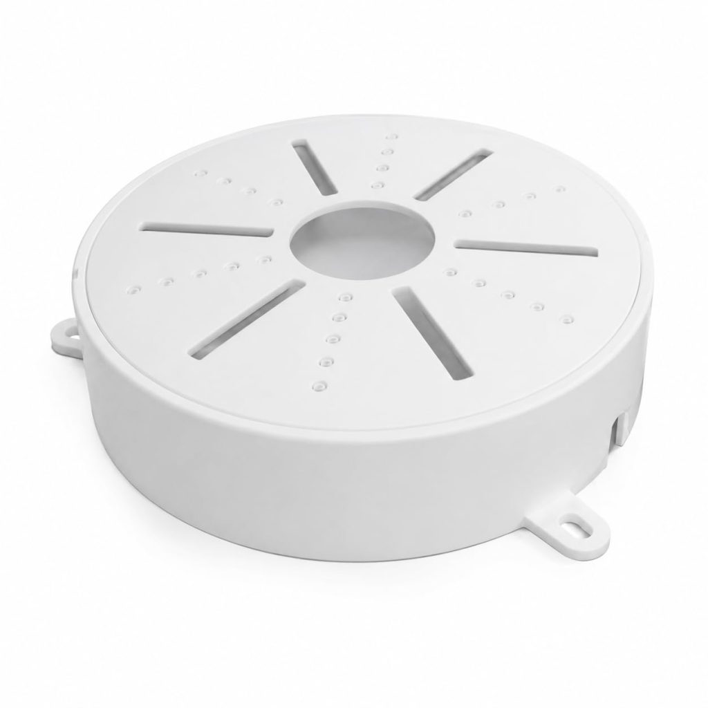 Junction Box Circle C2