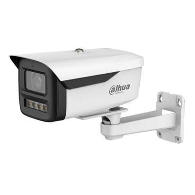 Dahua IPC HFW2449M-AS-LED B 3.6mm 4mp Fixed-focal Bullet Wizsense