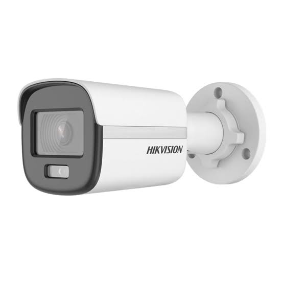 HIKVISION 2MP COLORVU BULLET - Image 2