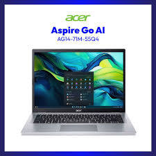 Acer NB AG14-71M-55Q4 OPI Intel Core Ultra 5 Laptop