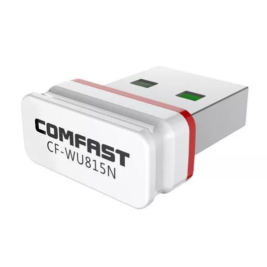 COMFAST WIRELESS ADAPTER 150mbps