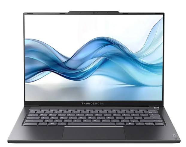 THUNDEROBOT LAPTOP AIBOOK 14 AIR 32GB RAM 1TB SSD