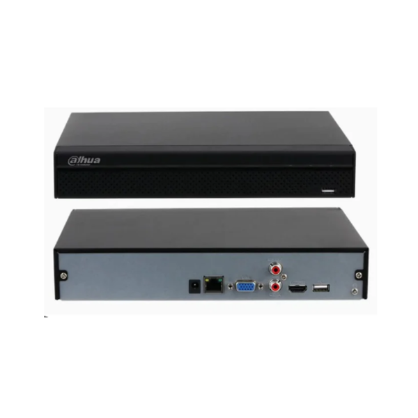 Dahua NVR4108HS-4KS3 8CH Compact 1U 1HDD Lite - Image 2