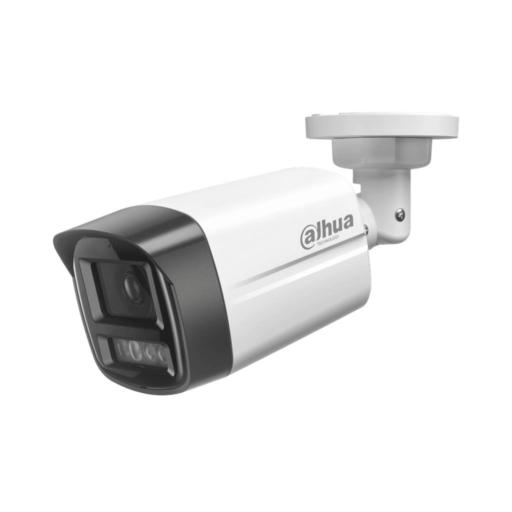 Dahua IPC Smart Dual Light Bullet 3.6mm