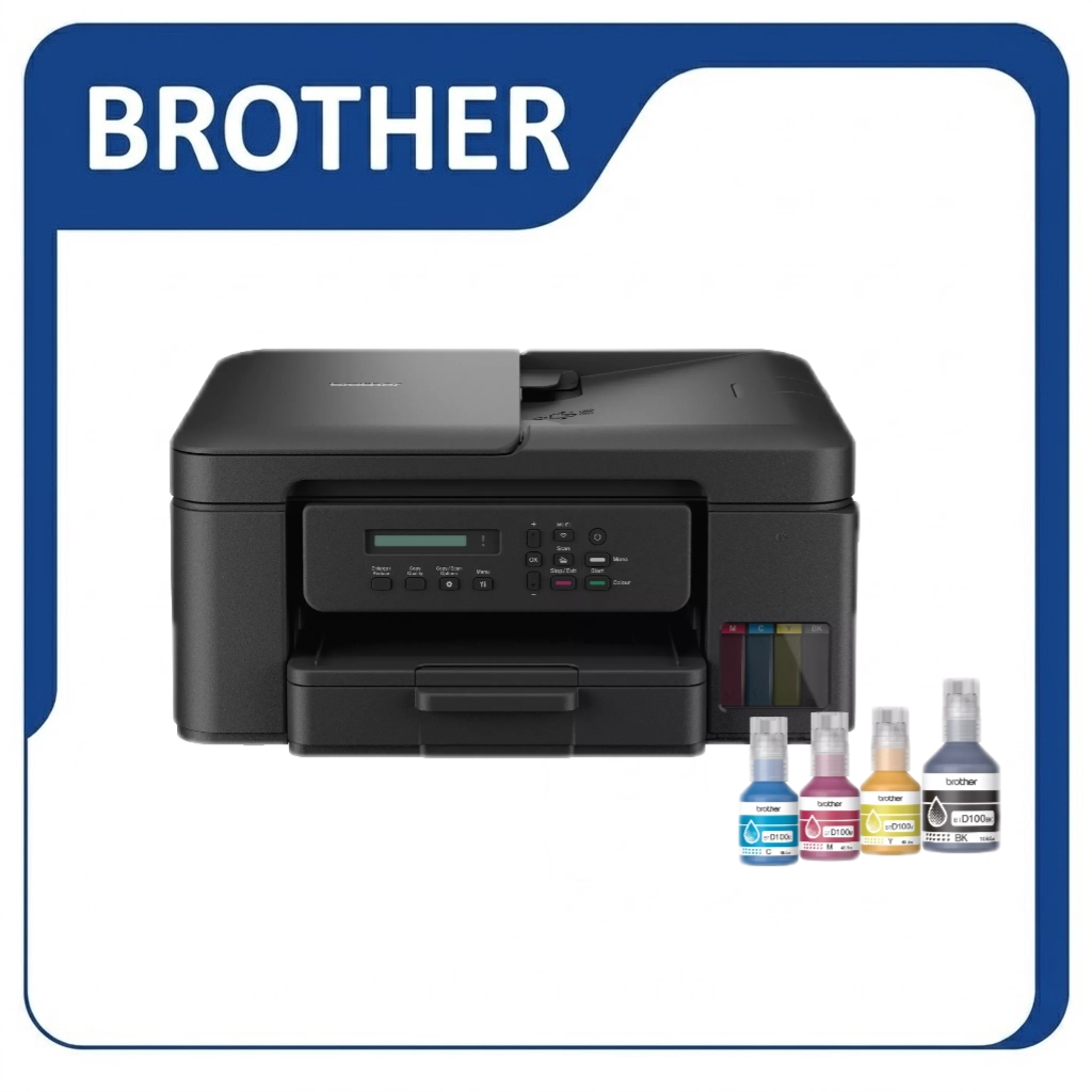 BROTHER DCP-T730W