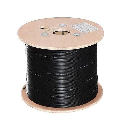 FIBER OPTIC CABLE 1KM SINGLE CORE
