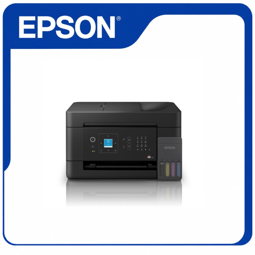 Epson L5390 Printer