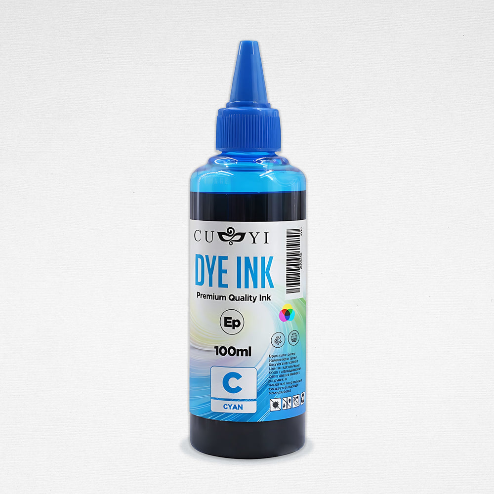 CUYI CYAN